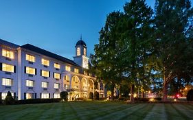 Madison Hotel Nj