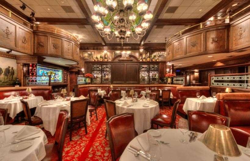 The Madison Hotel Морристаун Удобства фото