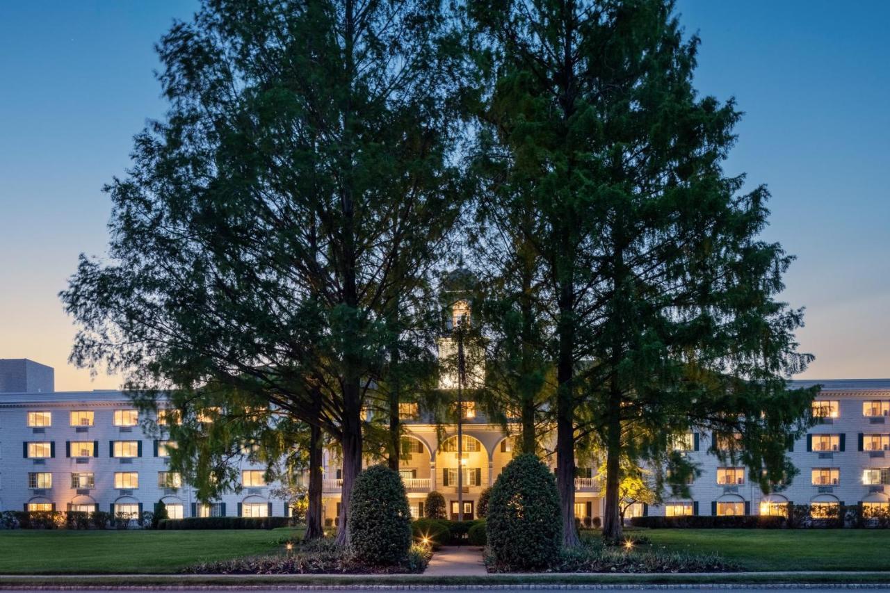The Madison Hotel Морристаун Экстерьер фото