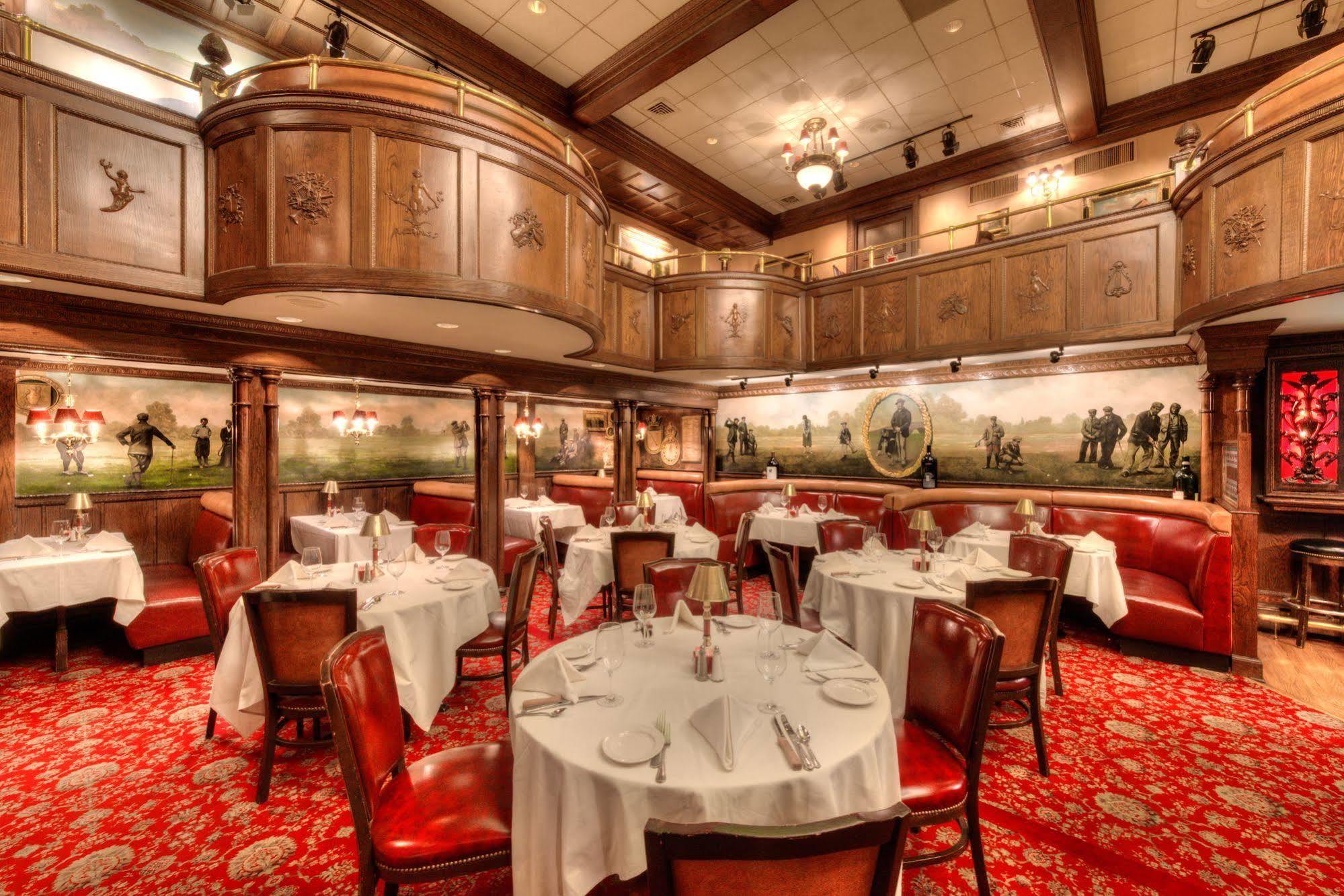 The Madison Hotel Морристаун Экстерьер фото